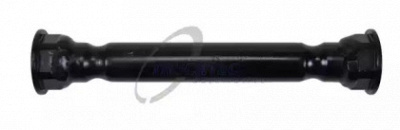 TRUCKTEC AUTOMOTIVE 0230359 -  Дистанционная труба, отбойник пружины